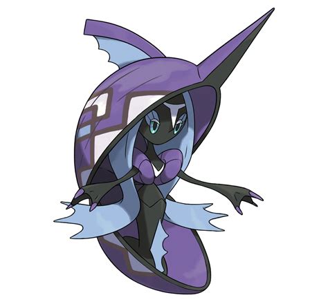 Really simple core - Tapu Fini is the support to help Volcarona achieve a sweep. . Tapu fini smogon